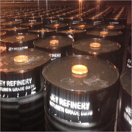 Liquid Bitumen