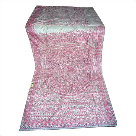 Madhubani Sarees