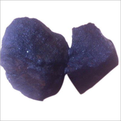 Magnetite Iron Ore - Hard Form, High Purity with Rich Iron Content, Low Moisture and Enhanced Melting Temperature