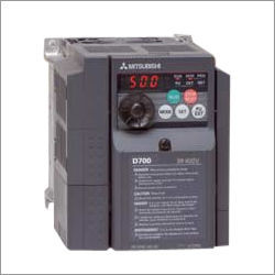 Mitsubishi Ac Drives