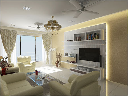 Modern Interior Furniture