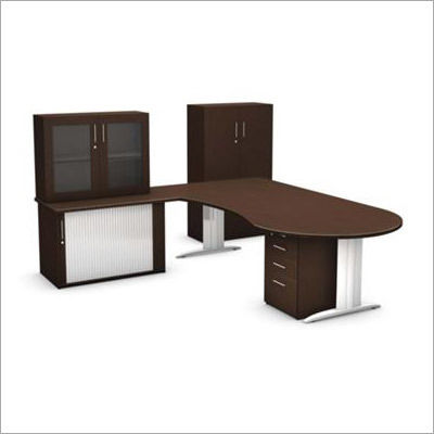 Modular Office Table