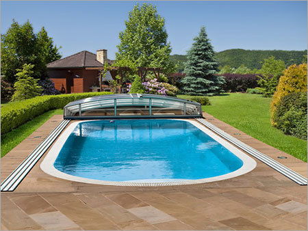 Outdoor Swimming Pools