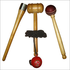 Playing Ball Mallets