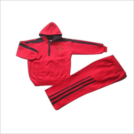 School Tracksuits