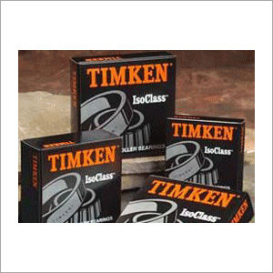 Timken Ball Bearings