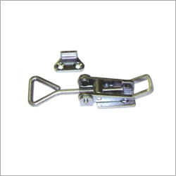 Trailer Latches