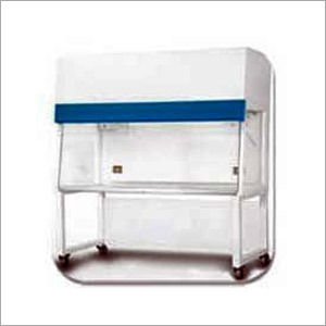 Easily Assembled Vertical Laminar Air Flow Cabinet