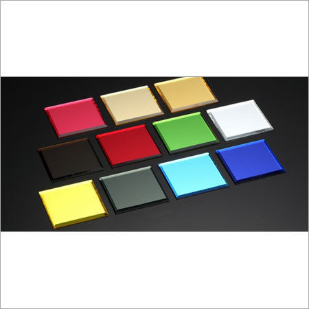 Acrylic Mirror Sheets