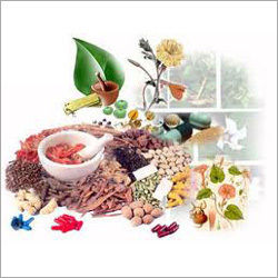 Ayurvedic Healthcare Products