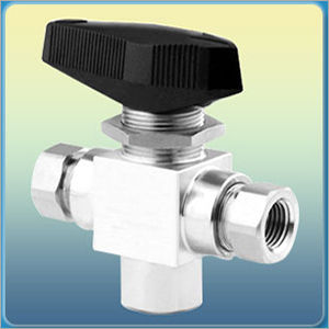 Ball Valve Products