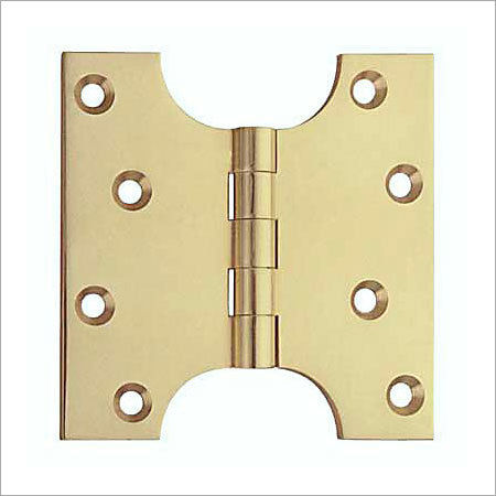 Brass Parliament Hinges