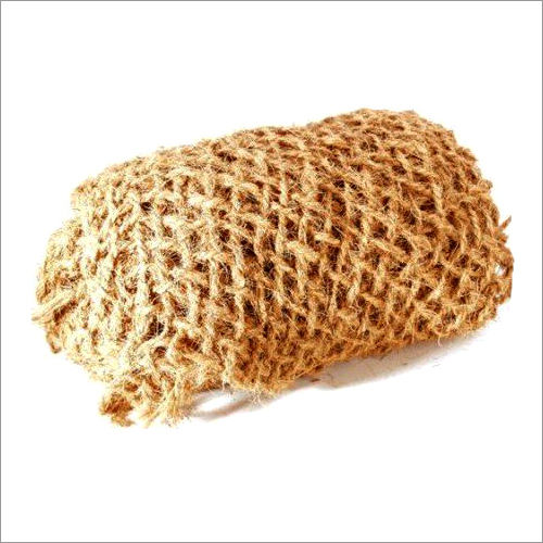 Coconut Coir Products Bag Size: 9X12