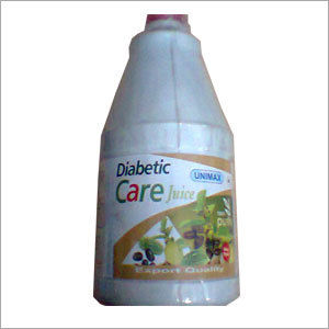 Diabetic Care Products
