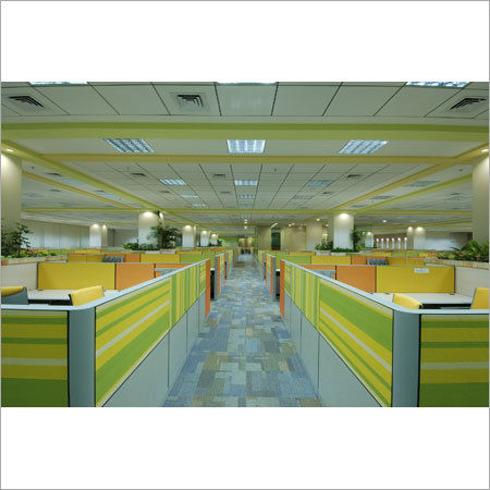 False Ceiling Product