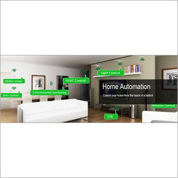 Home Automation Products By HONESTY AUTOMATION PRIVATE LIMITED