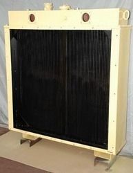 Industrial Genset Radiator