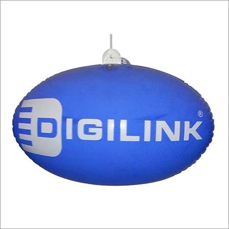 Inflatable Digilink Hanging Product