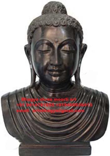 Marble Buddha Statue