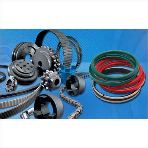 Mechanical Power Transmission Products