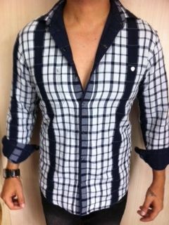 Mens Reversible Shirts