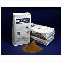 Nelson Firestop Products