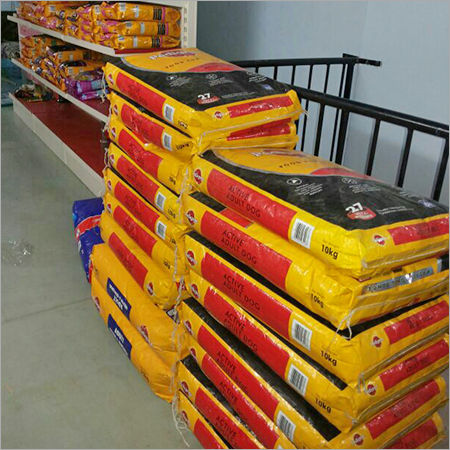 Pedigree Pet Foods Products