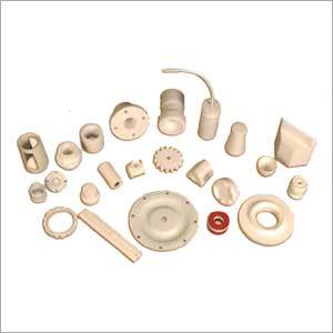 Ptfe Moulded Machined Products Bag Size: 9X12