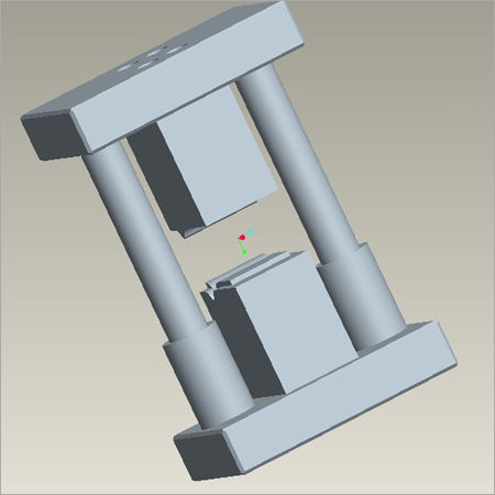 Radius Forming Tools