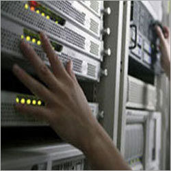 Transparent Remote Server Maintenance Service