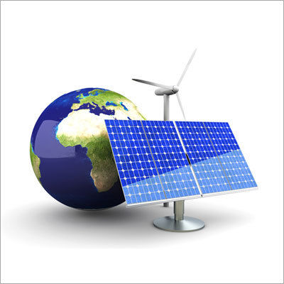 Solar Wind Energy Products