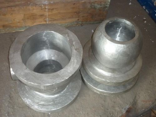 Steel Casting Engineering Products