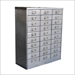 Storage Drawer Cabinet