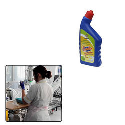 Toilet Cleaner for Hospital Use 	Hot Product