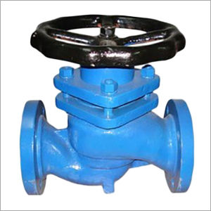 used Industrial Ball Valves