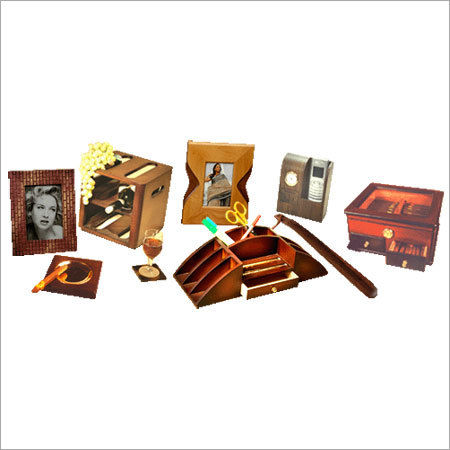 Wooden Handicrafts Product