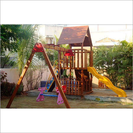 Wooden Kids Play Product