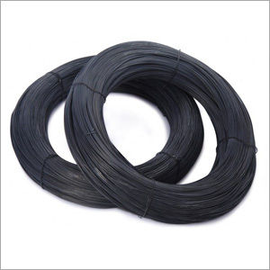 Annealed Tie Wire