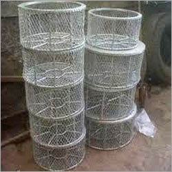 Baskets Galvanizing