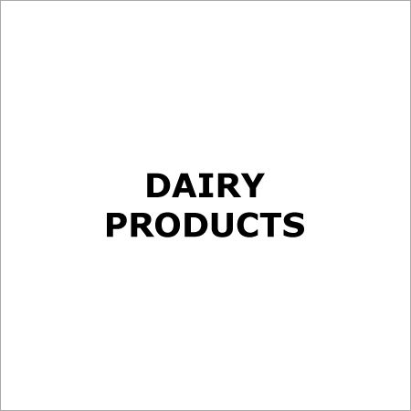 BSB Dairy Products