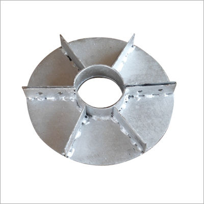 Cooling Disc