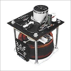 Demmer - Variable Auto Transformer