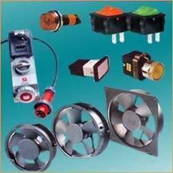 Electrical And Electronic Goods