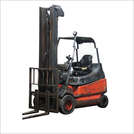 Used Forklift Price