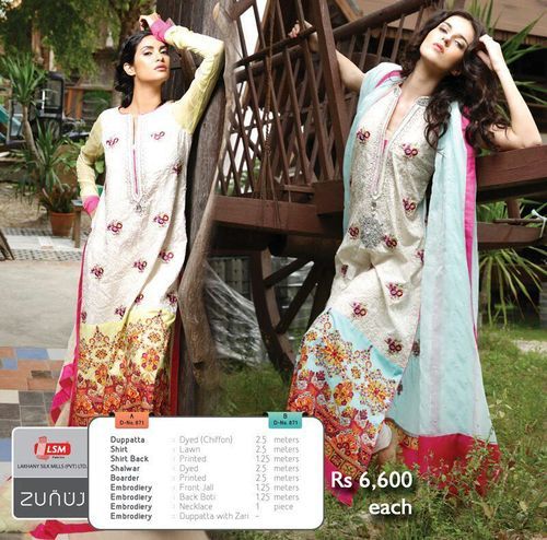 Ladies Patiala Suit - Premium Fabric & Lightweight Design | Colorfastness, Durability, Attractive Prints, Captivating Look