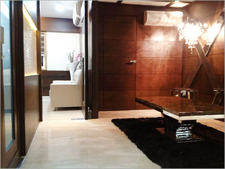 Office Interior Design Service By OLIVE