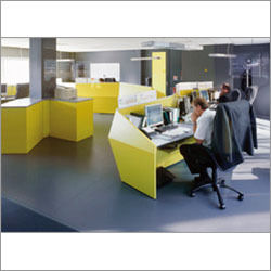Office Interior Designing Service By HEMANT ASSOCIATES