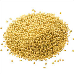 Organic Millet