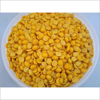 Organic Toor Dal