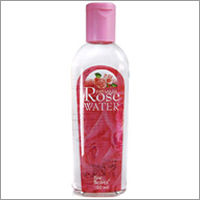 Rose Water